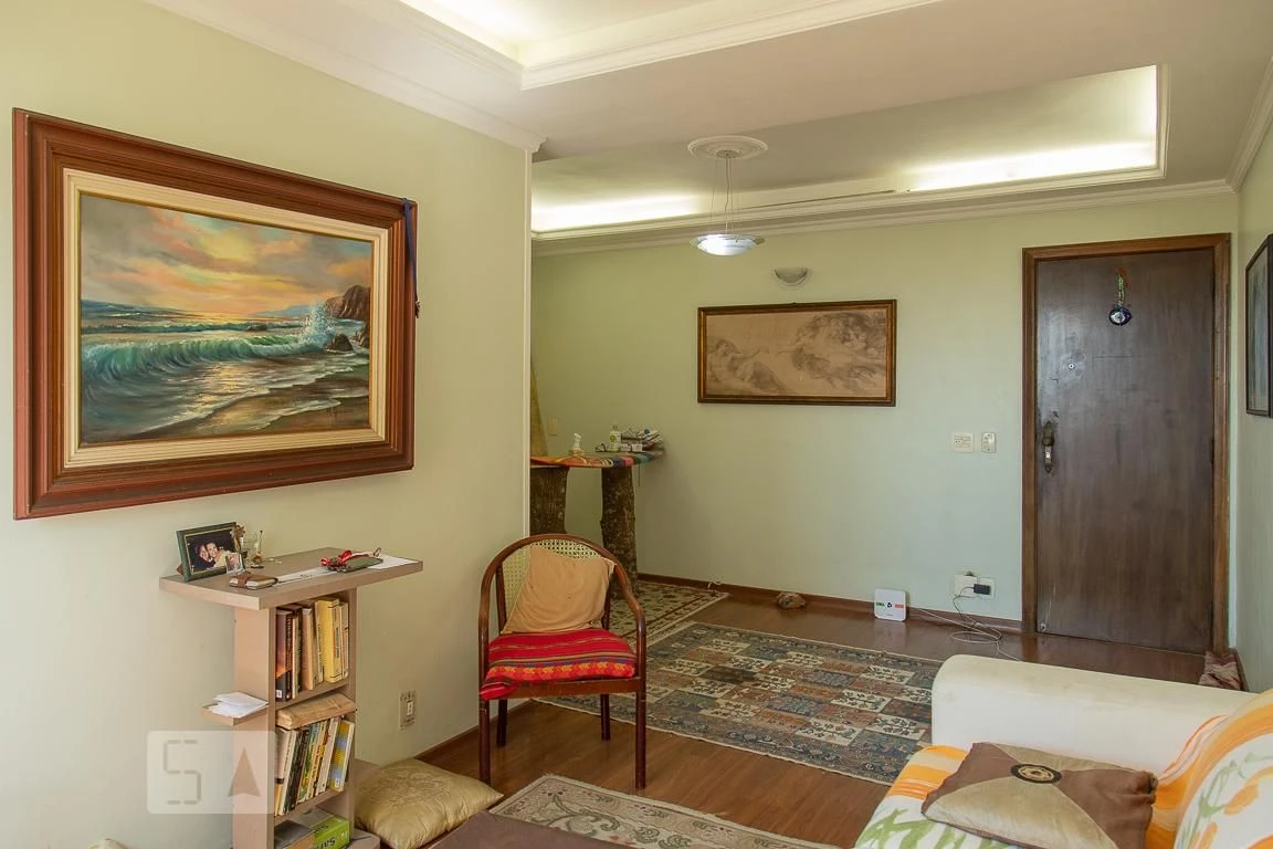 Квартира з 2 спальнями та панорамними вікнами — photo 29