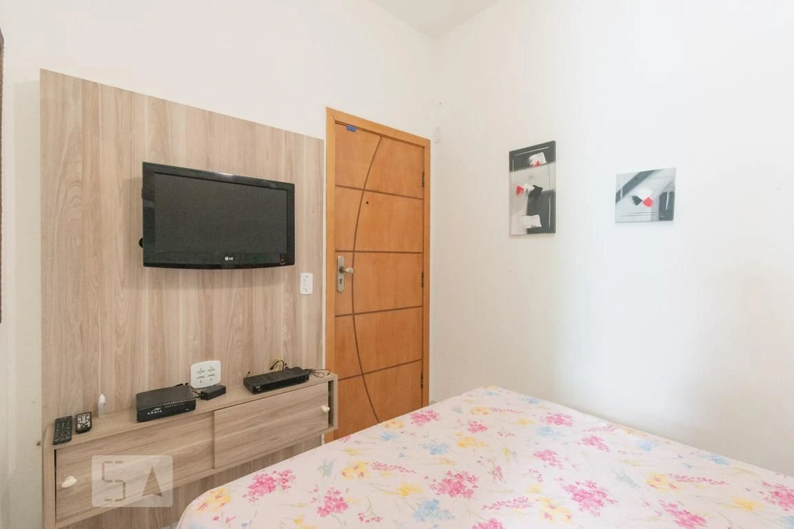 Studio, 21 m², com máquina de lavar — photo 10