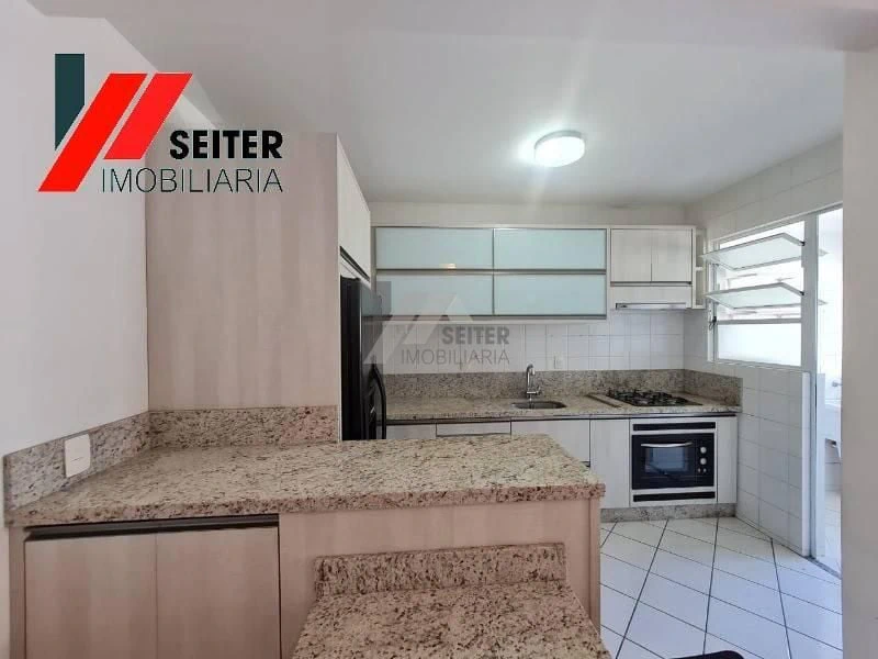 Furnished apartment, 70 m², with a grill on the balcony — photo 11