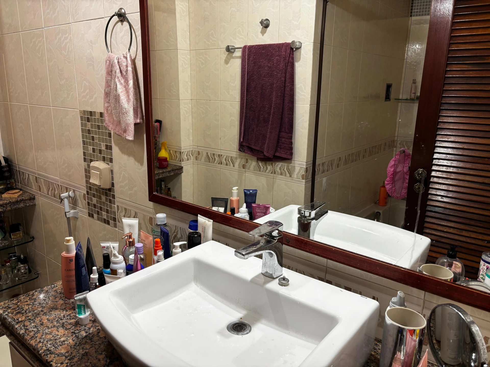 Джакузі та 3 спальні: квартира 153 м² — photo 49