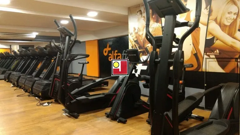 Apartamento mobiliado com 186 m², 4 quartos e varanda — photo 36