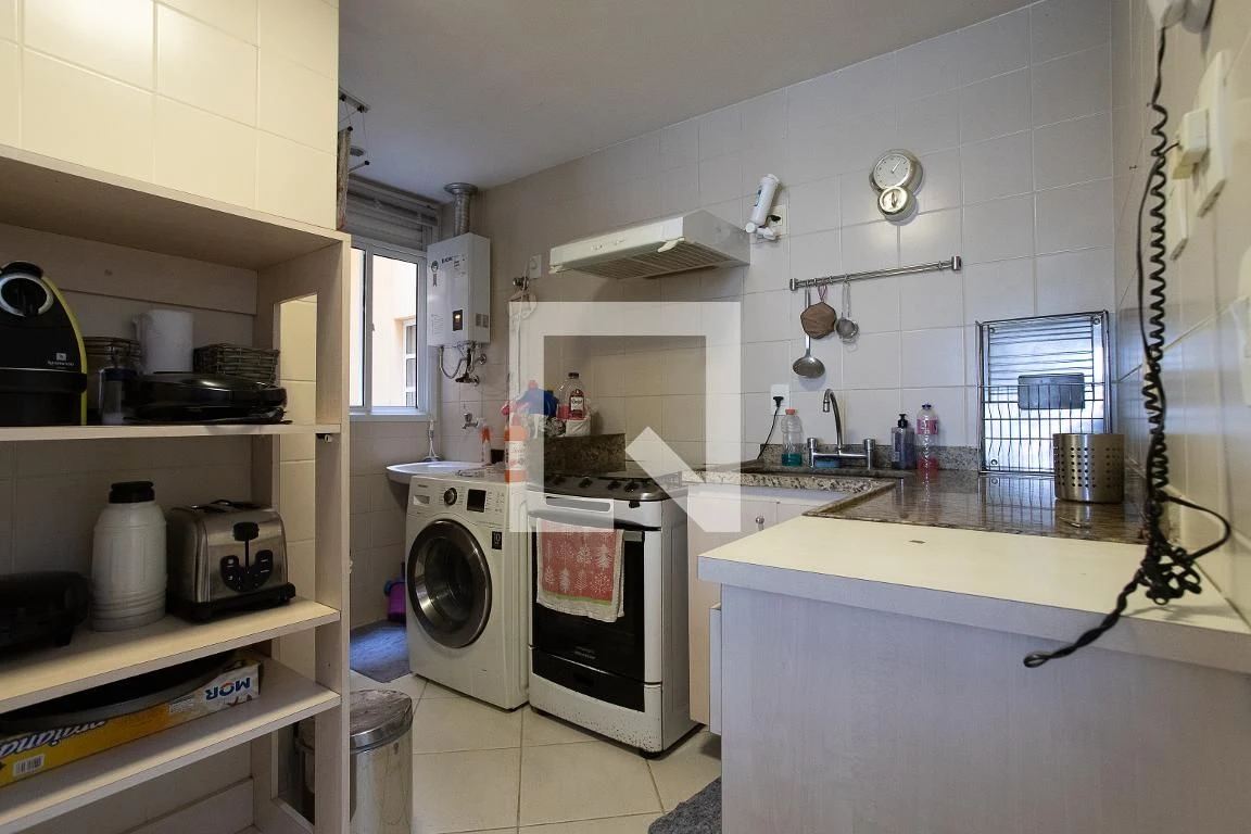 Furnished apartment, 85 m², with a home office — photo 2
