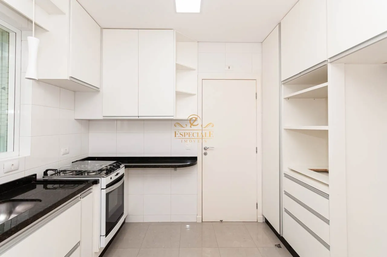 4-bedroom apartment with 2 suites, 331 m² — photo 13