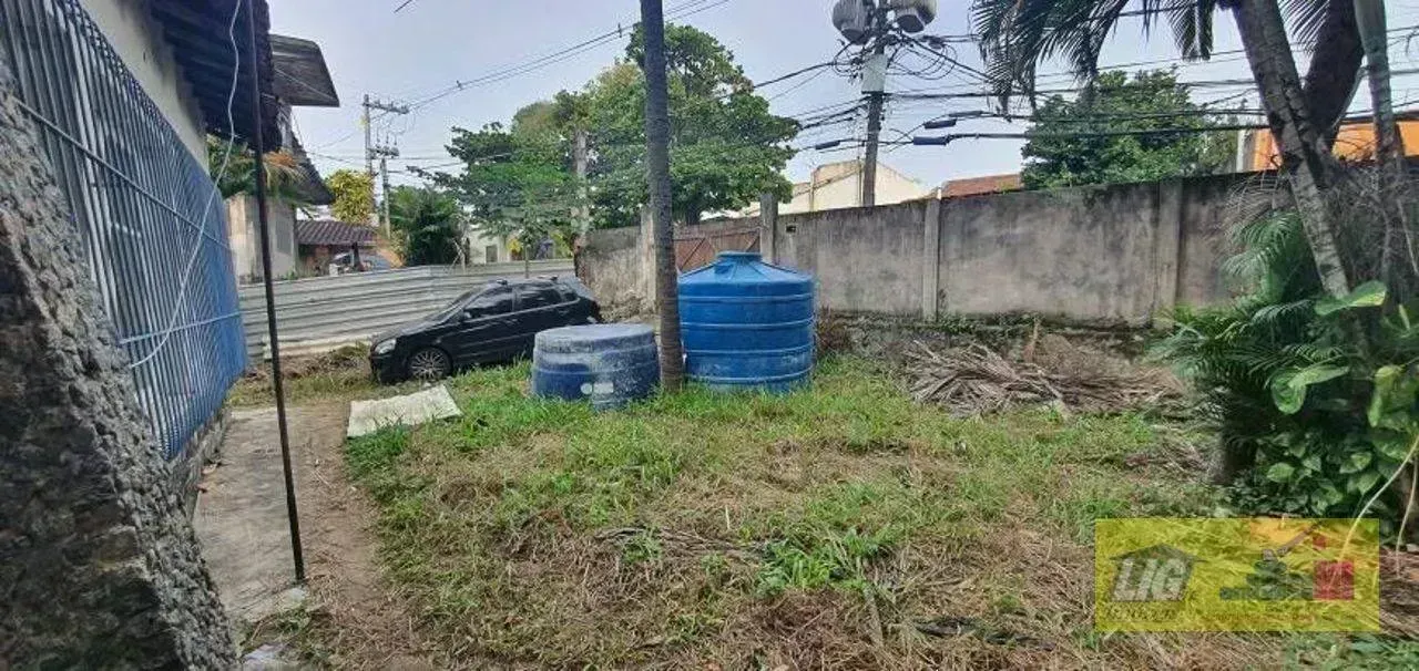 Rental house with 1 bedroom and 1 bathroom, no parking — photo 8