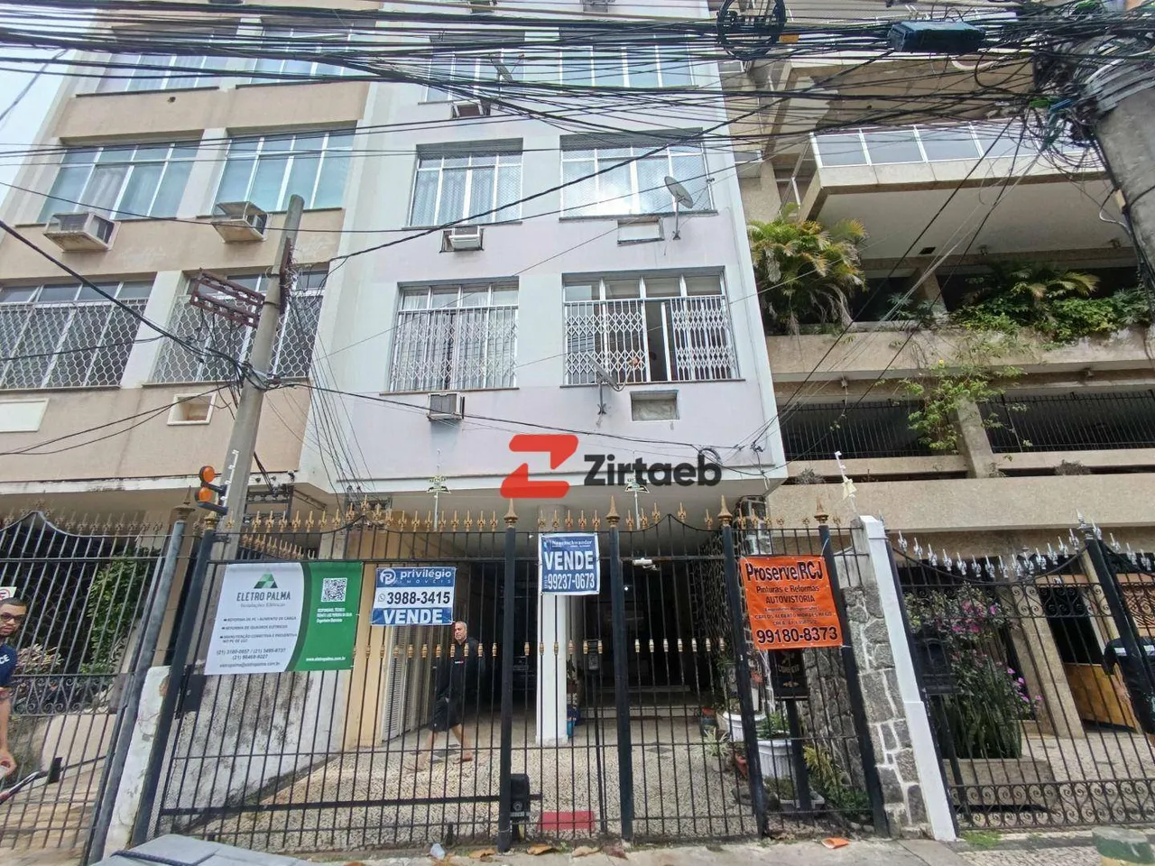 Apartamento sem mobília com 2 quartos e 1 vaga — photo 3