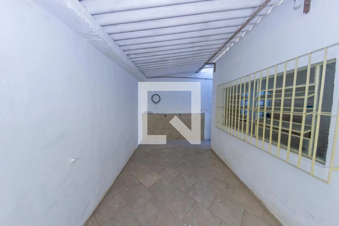 Casa com 3 quartos e varanda — photo 24
