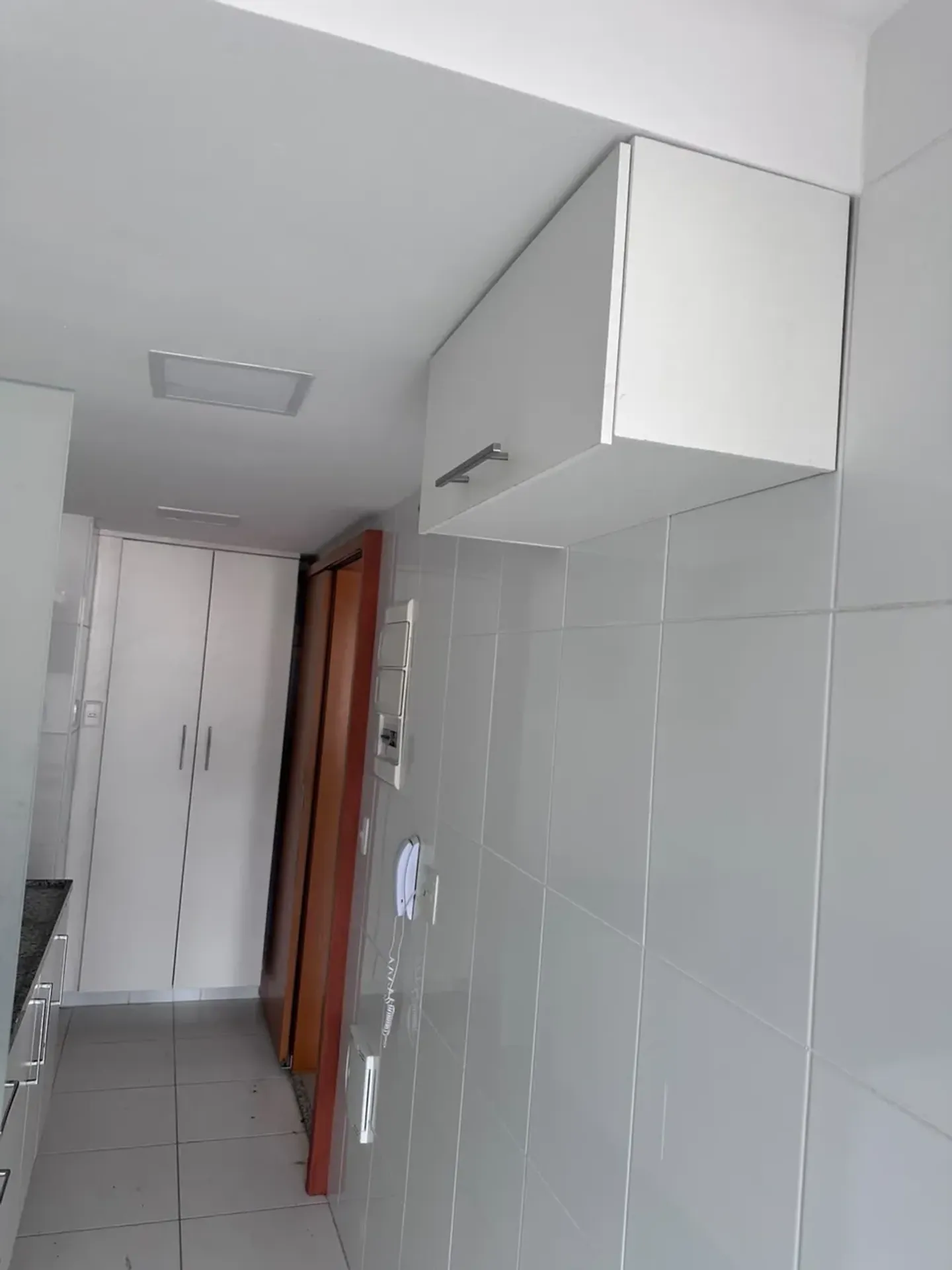 3-bedroom apartment with 3 bathrooms on the 7th floor — photo 12