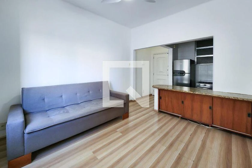 Washing machine in a one-bedroom apartment, 43 m² — photo 20