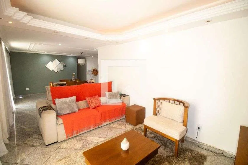 160 m² 3-suite rental apartment with balcony — photo 19