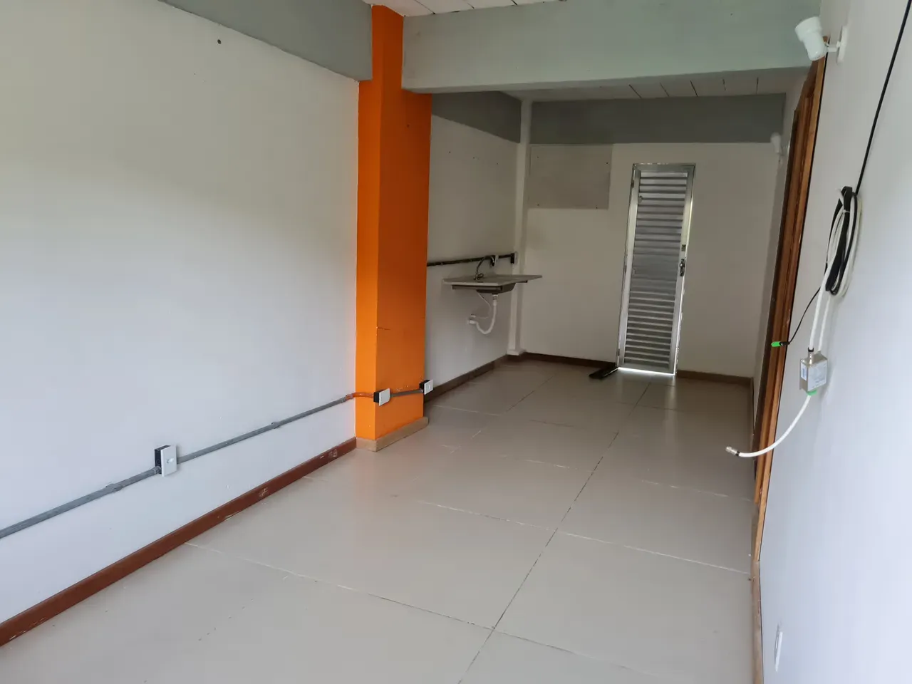 Apartamento de 2 quartos com vista para as montanhas — photo 7