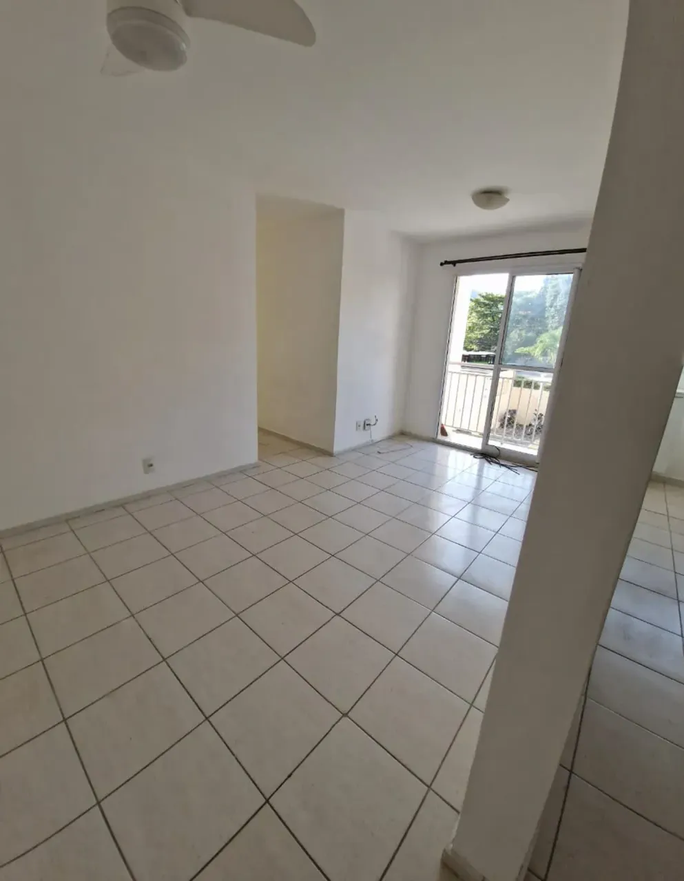 Apartamento para aluguel com 3 quartos e 2 banheiros — photo 4
