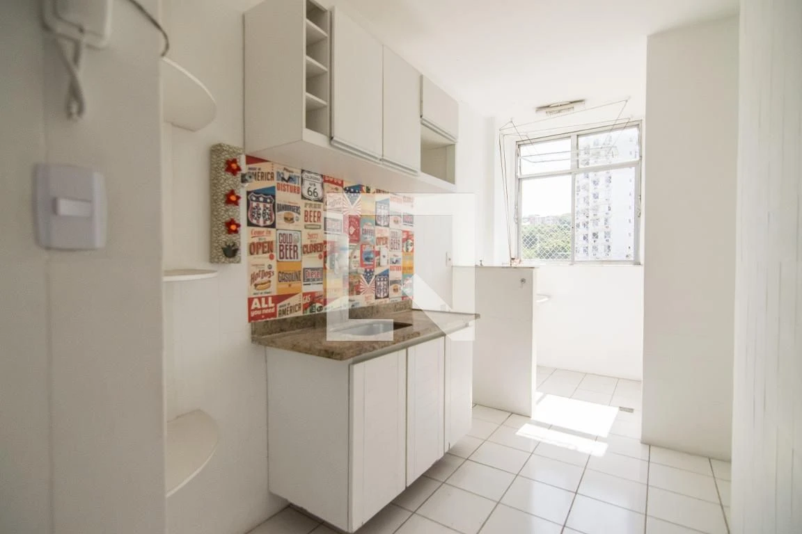 65 m² apartment with a private pool and a private BBQ — photo 7