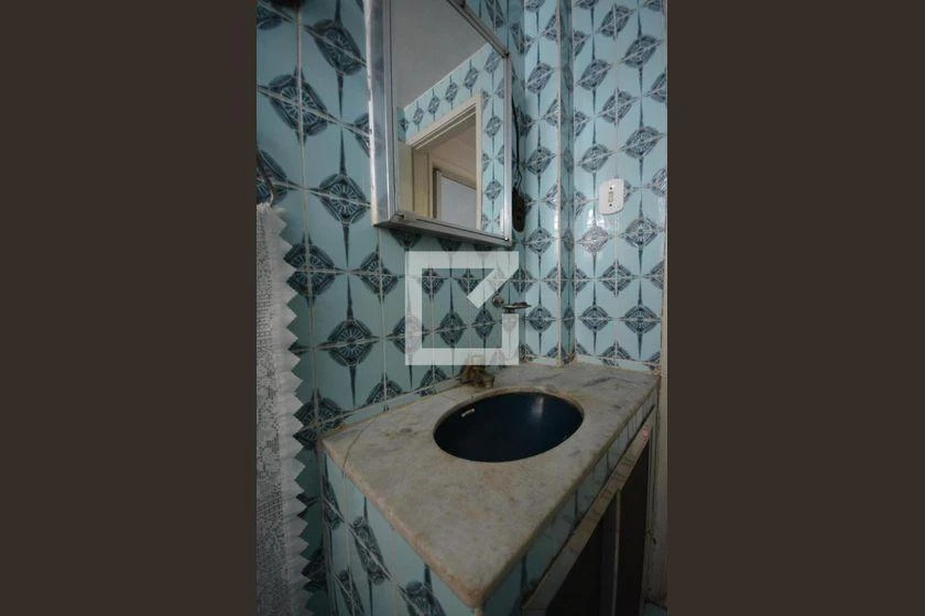 Furnished 2-bedroom apartment with closed gas kitchen — photo 22