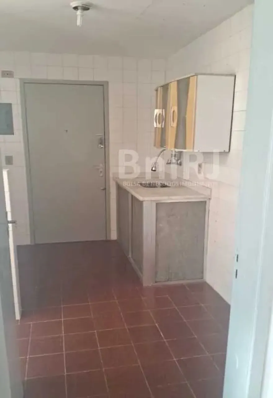 49 m² apartment with 1 bedroom, 1 bath and parking — photo 2
