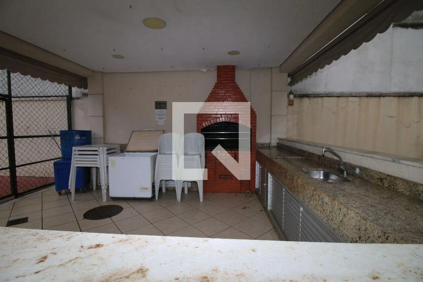 Apartamento de 3 quartos em condomínio com academia — photo 38