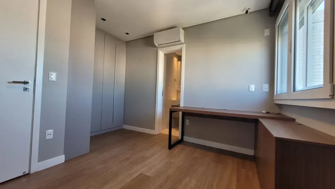 Furnished apartment with private garden and BBQ area — photo 67