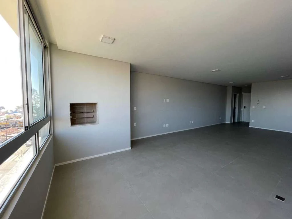 Apartamento com 2 suítes e janelas do chão ao teto — photo 5