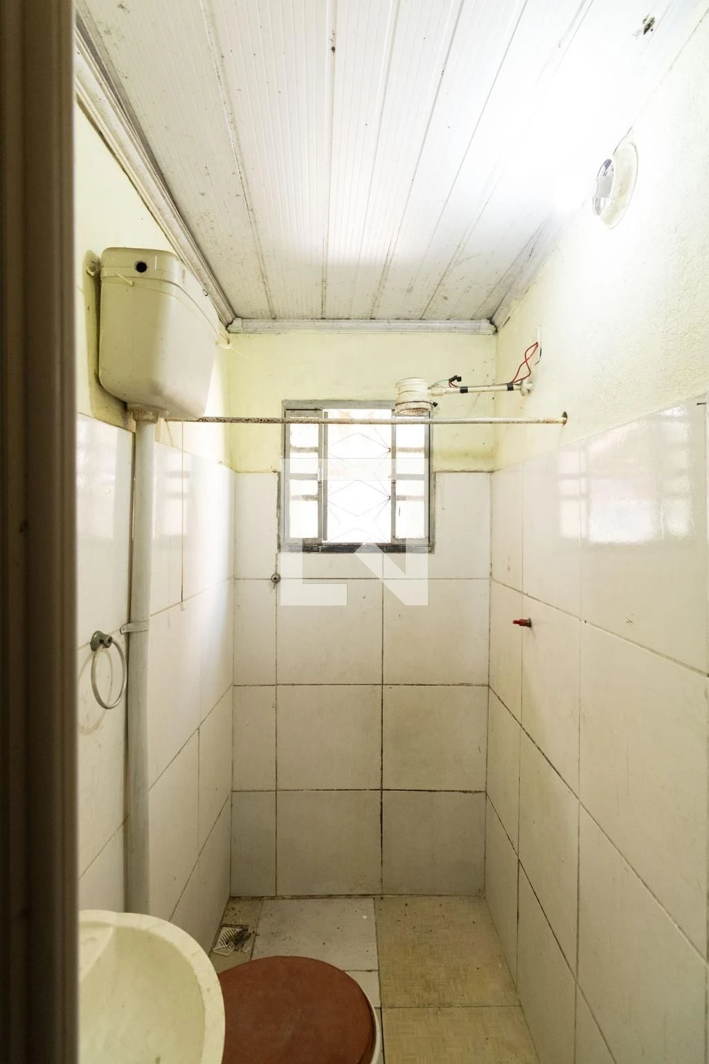Студія без паркування з балконом і пральною зоною — photo 18