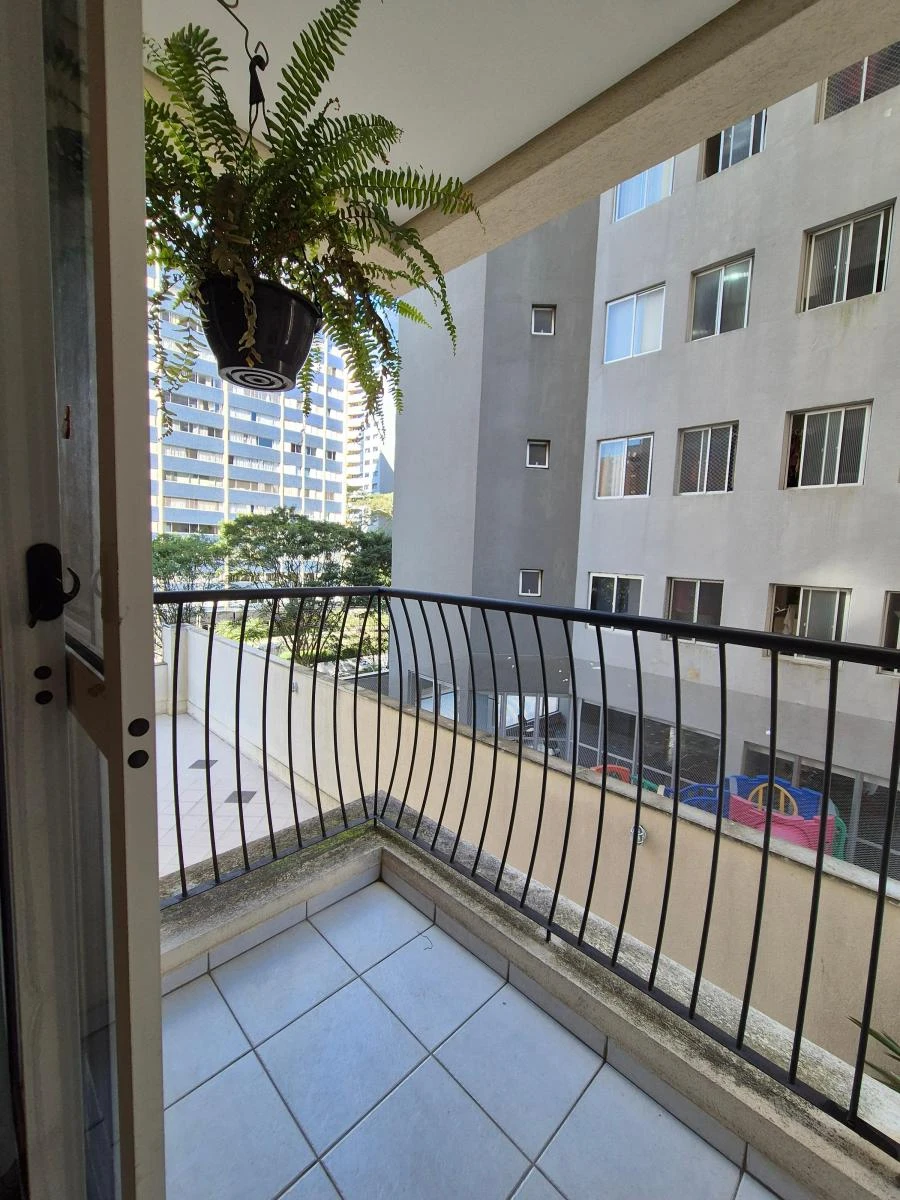 Apartamento de 1 quarto com máquina de lavar, Bigorrilho — photo 15