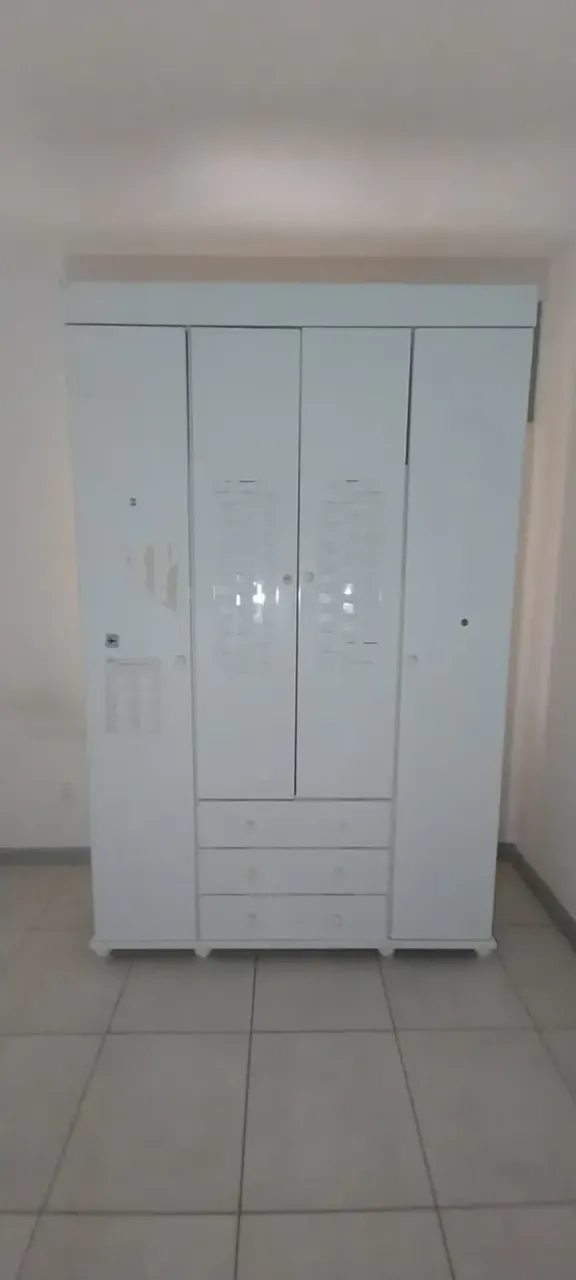 Ground-floor rental home with 1 bedroom and 30 m² — photo 5