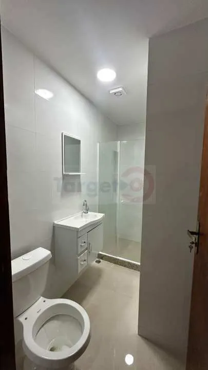 Apartment with 2 bedrooms and 3 bathrooms — photo 4