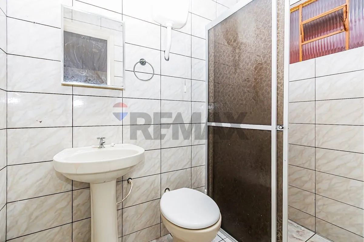One-bedroom house, 40 m² — photo 8