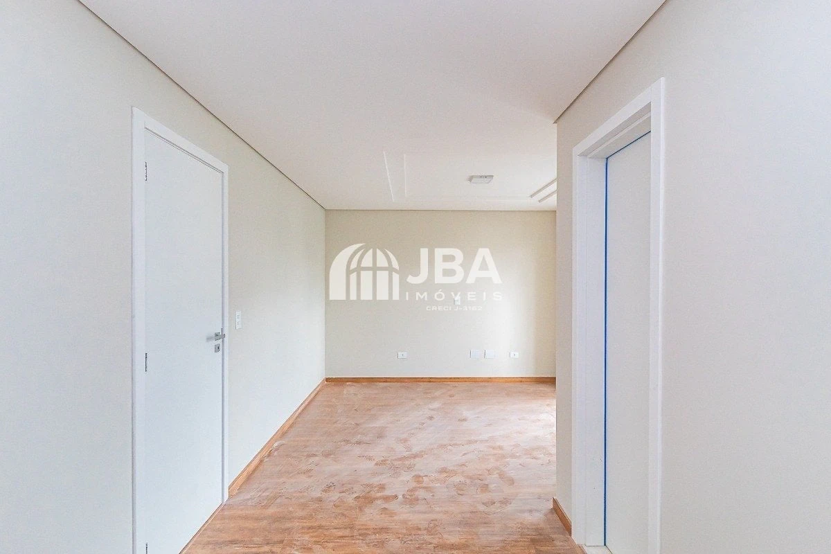 3-bedroom house with a private BBQ in Curitiba — photo 26