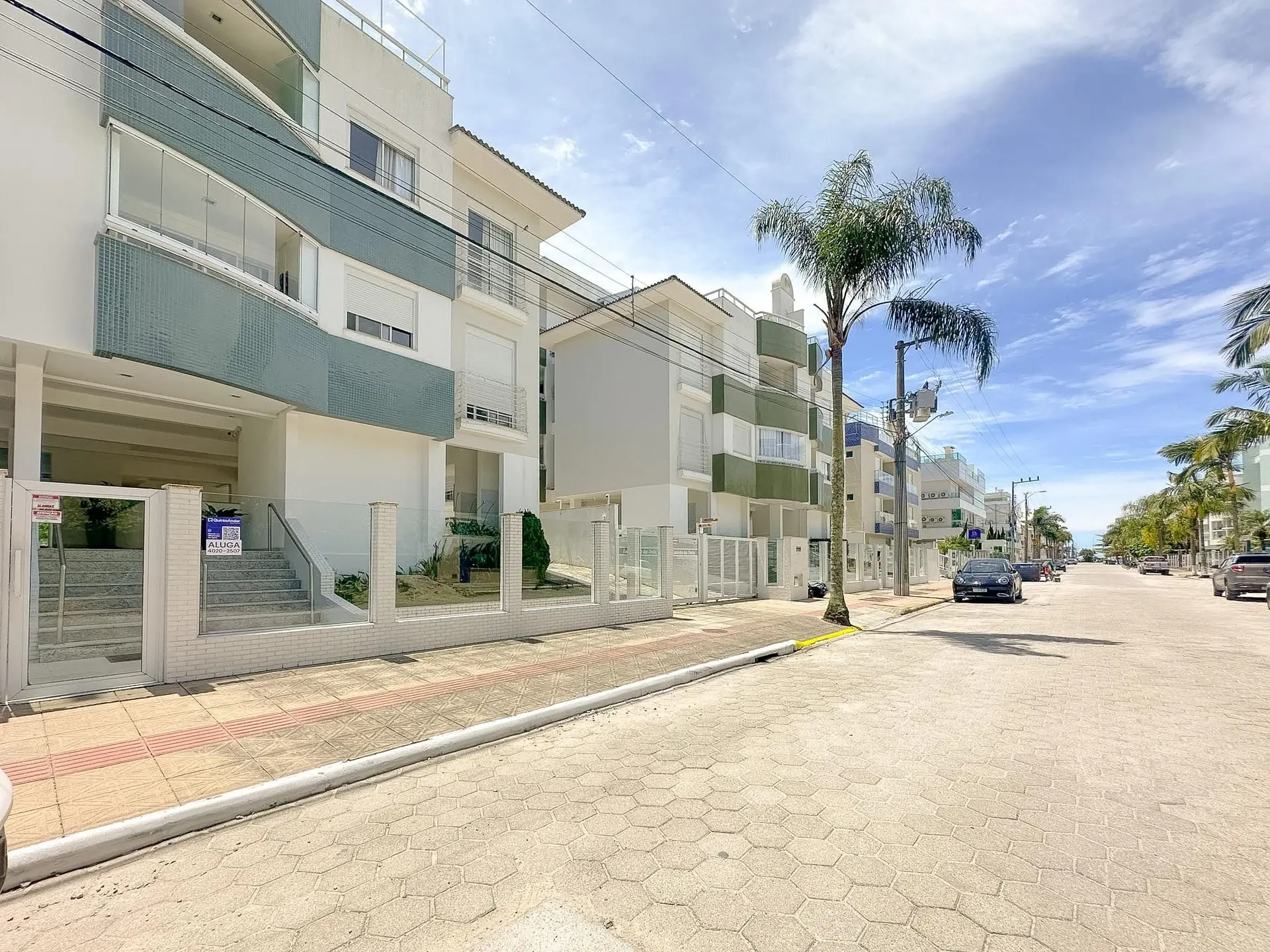 Apartamento mobiliado, 64 m², com varanda gourmet — photo 29