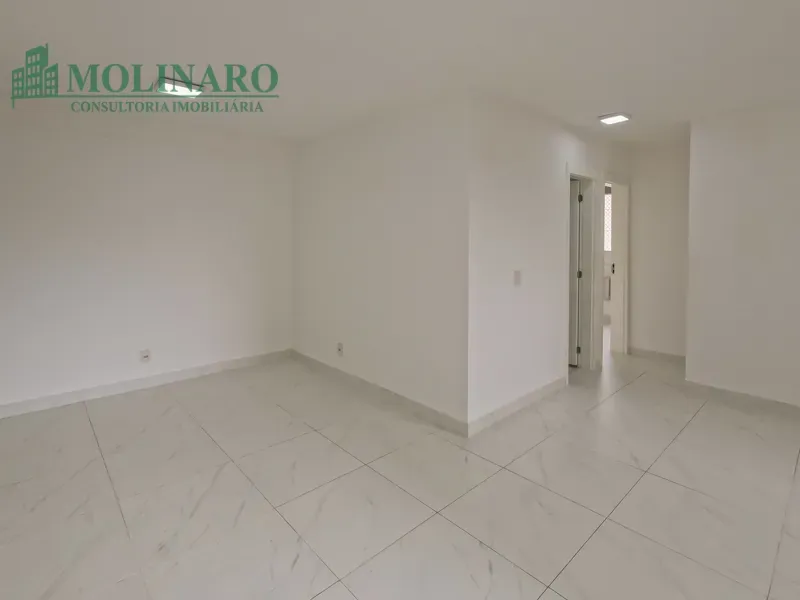 Washing machine in a 2-bedroom apartment, 63 m² — photo 15