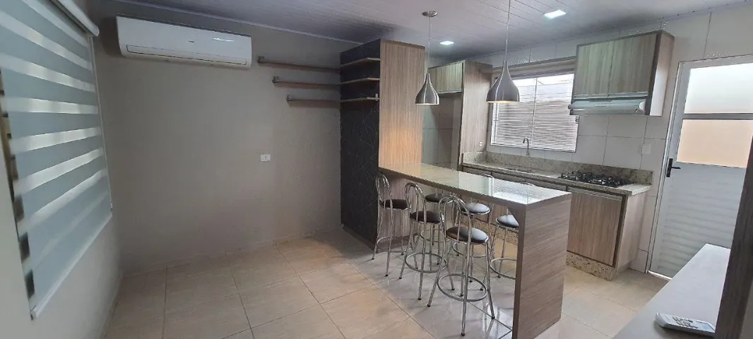 2-bedroom house with a home office — photo 7