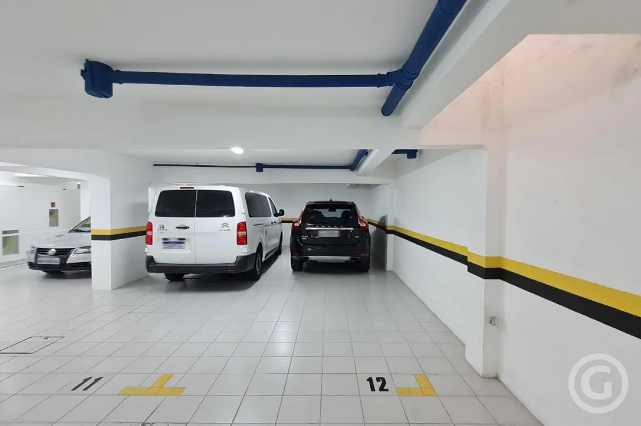2-bedroom apartment with a water view in Florianópolis — photo 16