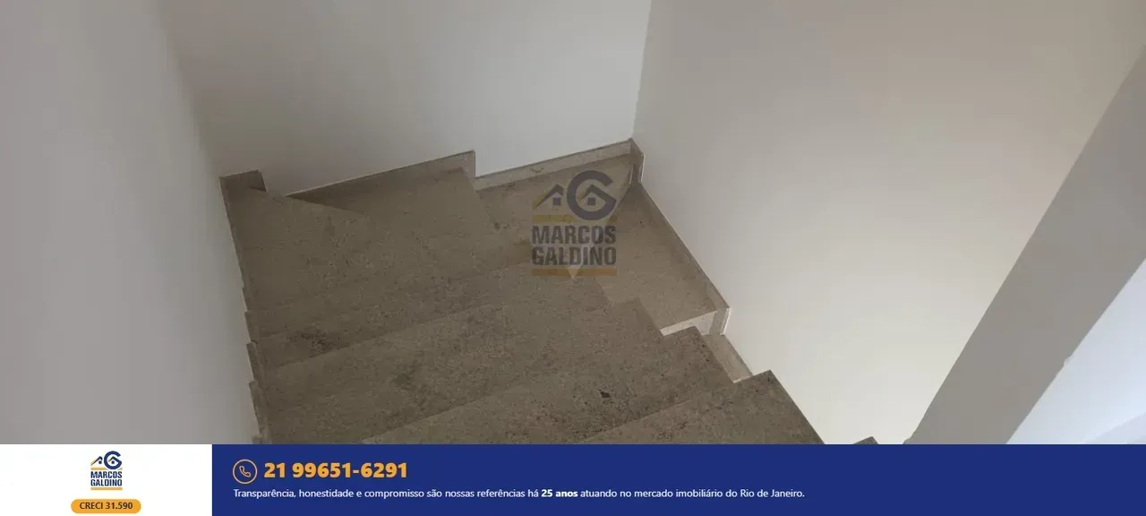 Casa com 4 quartos e 5 banheiros, cozinha fechada — photo 15