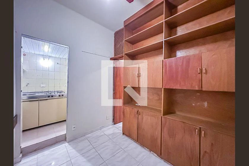 Квартира 21 м², 1 спальня, Ріо-де-Жанейро — photo 15