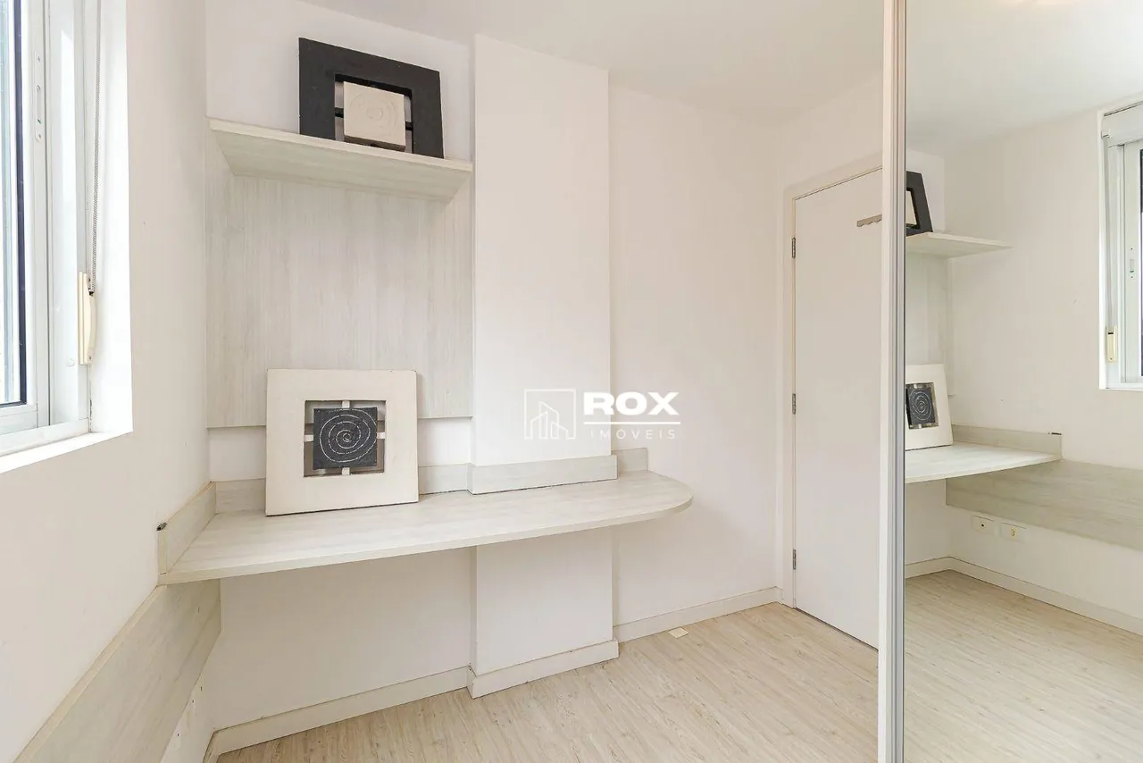 Apartamento de 2 quartos com 1 vaga e área de lavanderia — photo 19