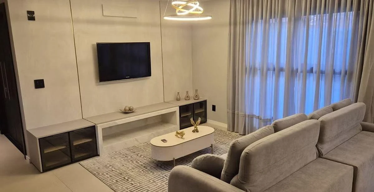 Casa mobiliada, 191 m², com máquina de lavar — photo 6