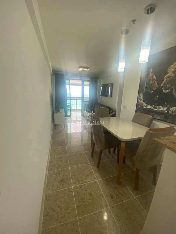 Apartamento mobiliado de 1 quarto com cozinha americana — photo 12