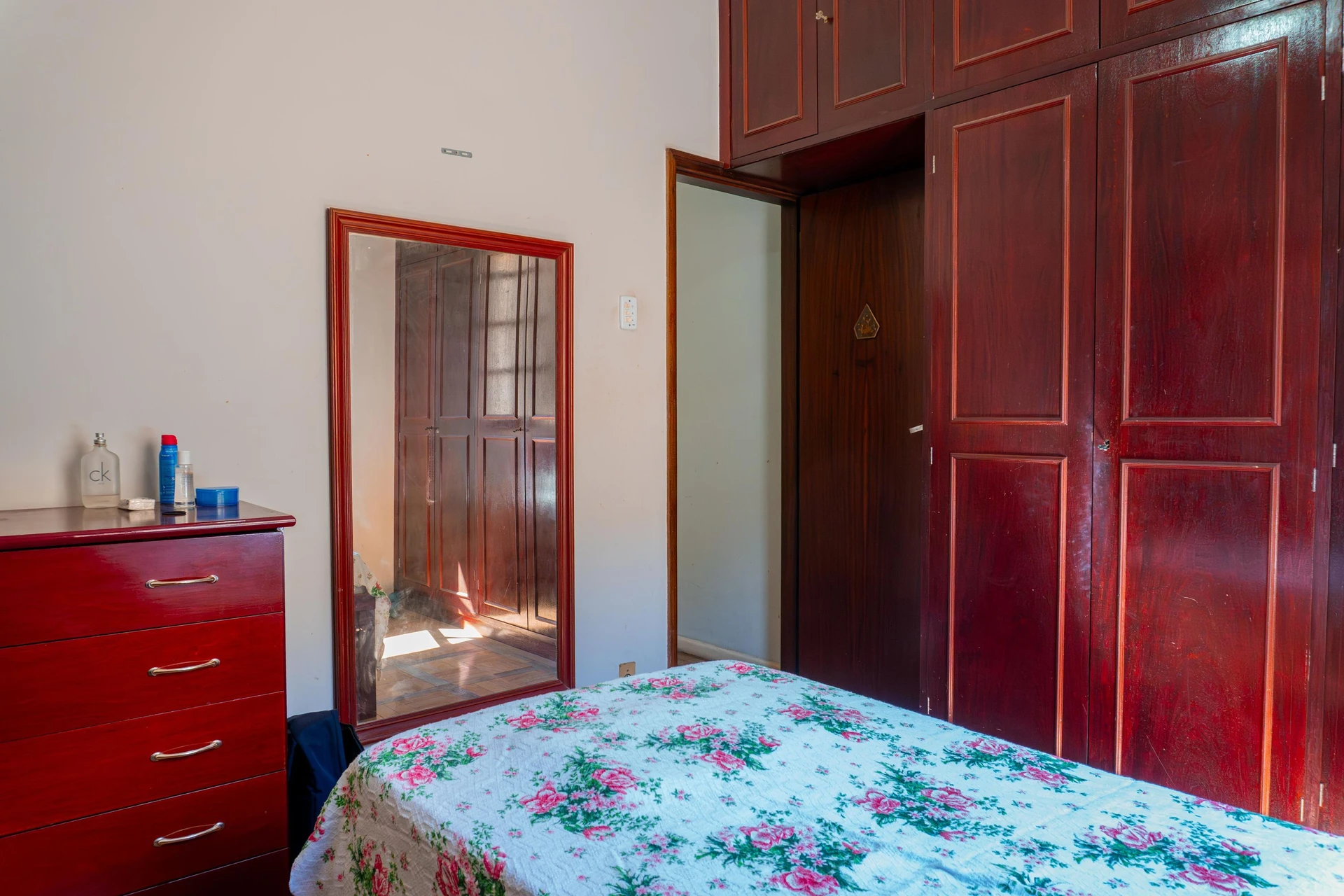 Casa de 7 quartos com piscina privativa, Tijuca — photo 30