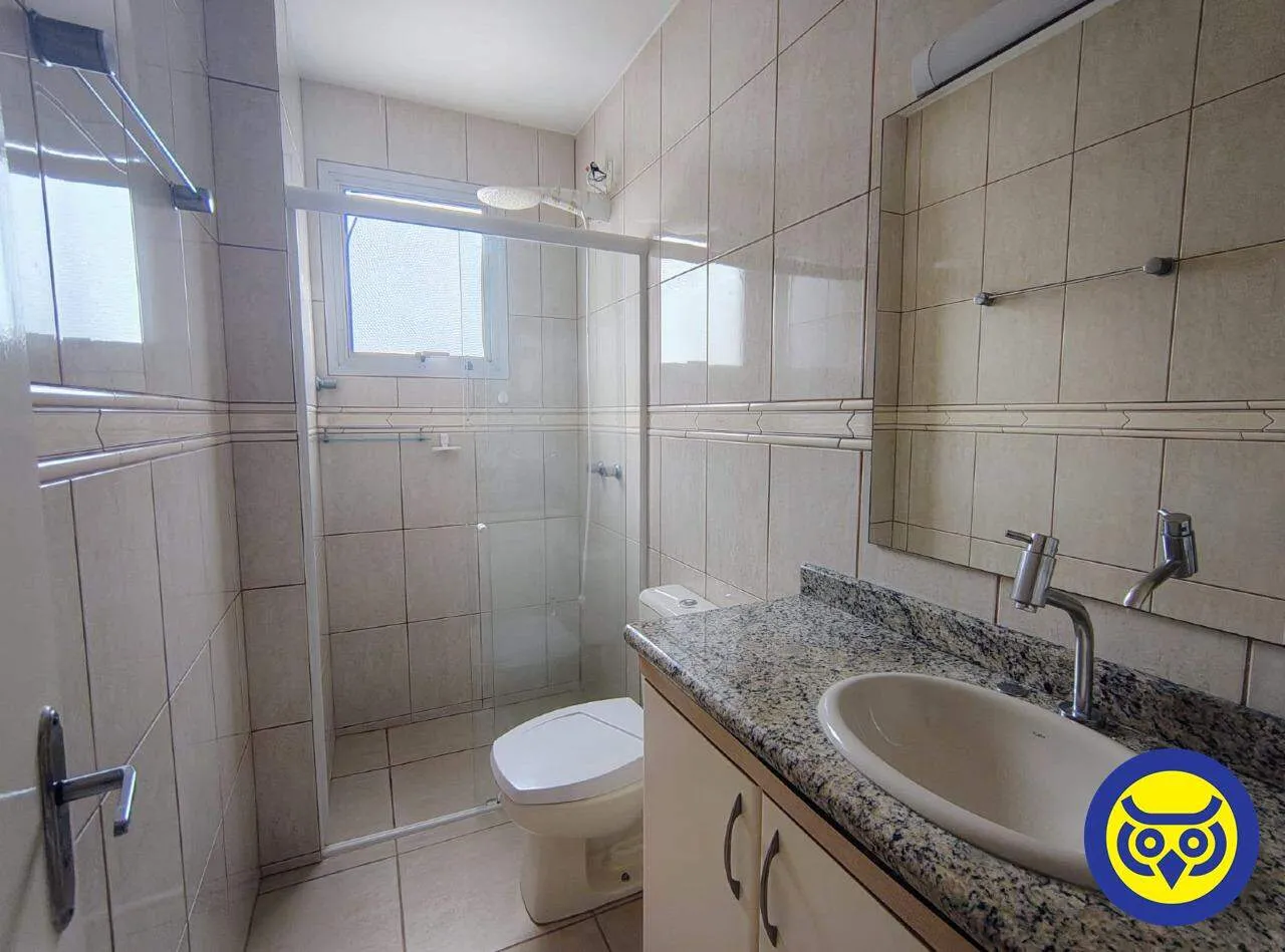 Apartamento de 3 quartos com espaço de home office, Centro — photo 15