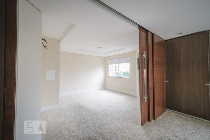 Apartamento com 2 suítes, varanda e churrasqueira privativa — photo 12
