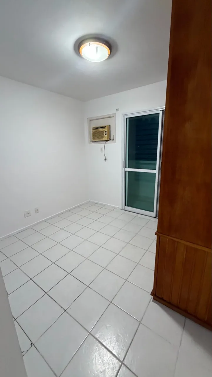 Furnished apartment, 110 m², with a walk-in closet — photo 14