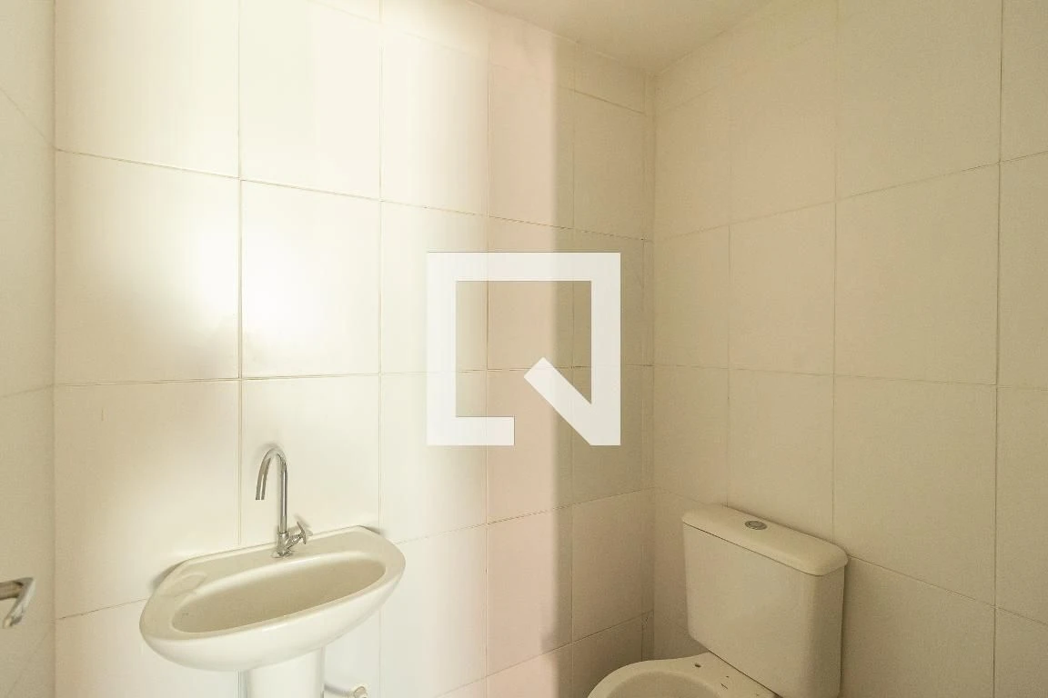 Casa em condomínio com 2 quartos e varanda gourmet — photo 30