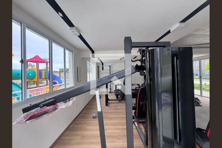 2-bedroom apartment with en-suite, balcony, 53 m² — photo 37