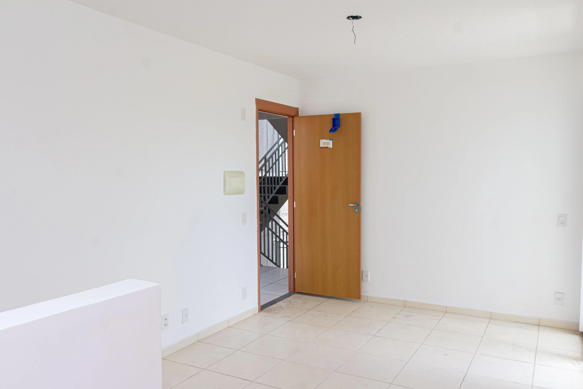 Rental apartment with 2 bedrooms and a balcony — photo 21