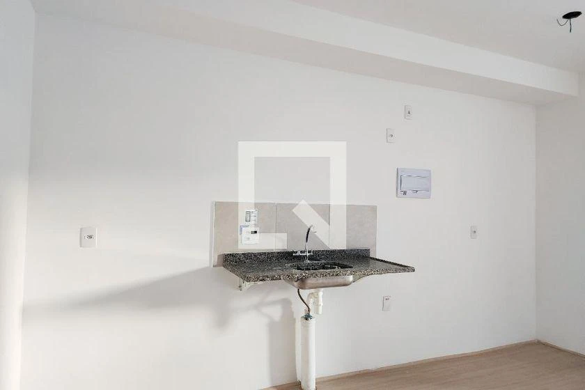Studio in a building with a gym — photo 22