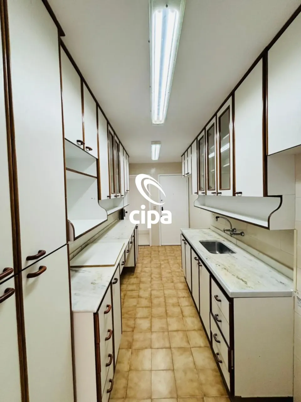 Apartamento com 2 quartos e varanda envidraçada — photo 6