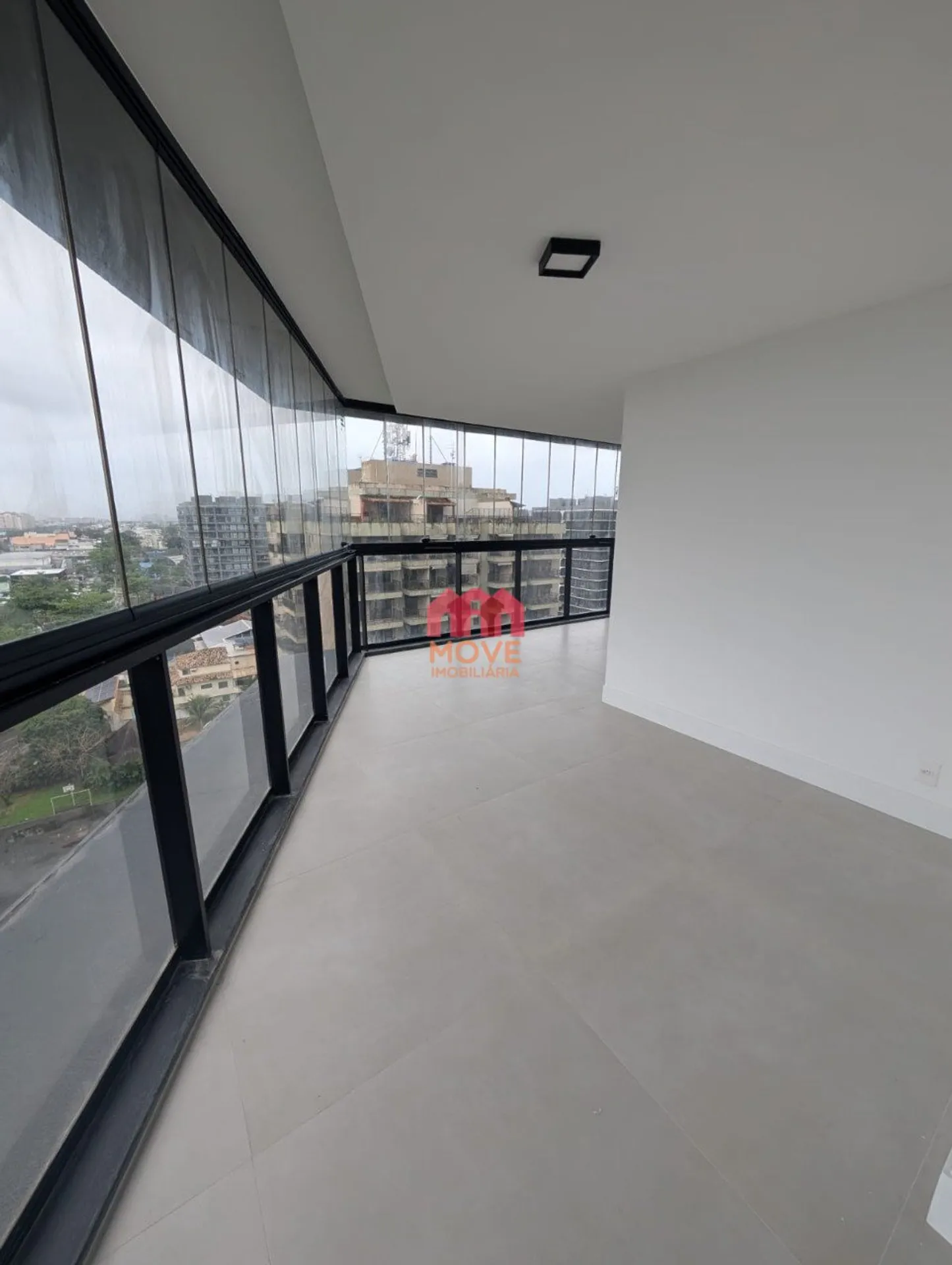 2-bedroom apartment in a building with a pool — photo 7