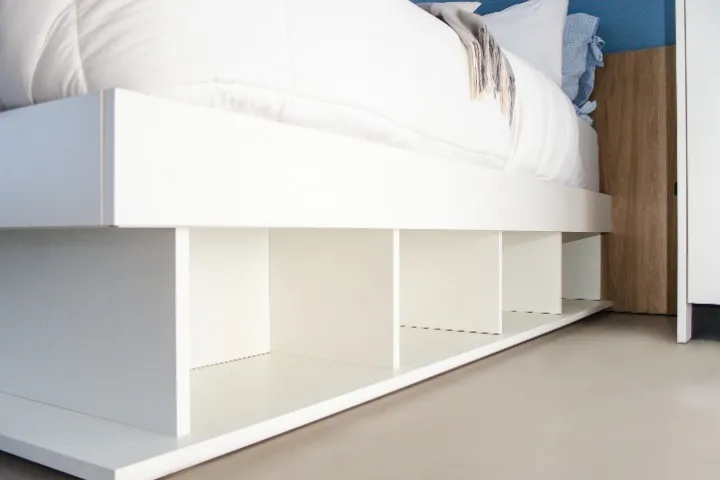 Furnished studio? No—1 bedroom and 1 bathroom — photo 9
