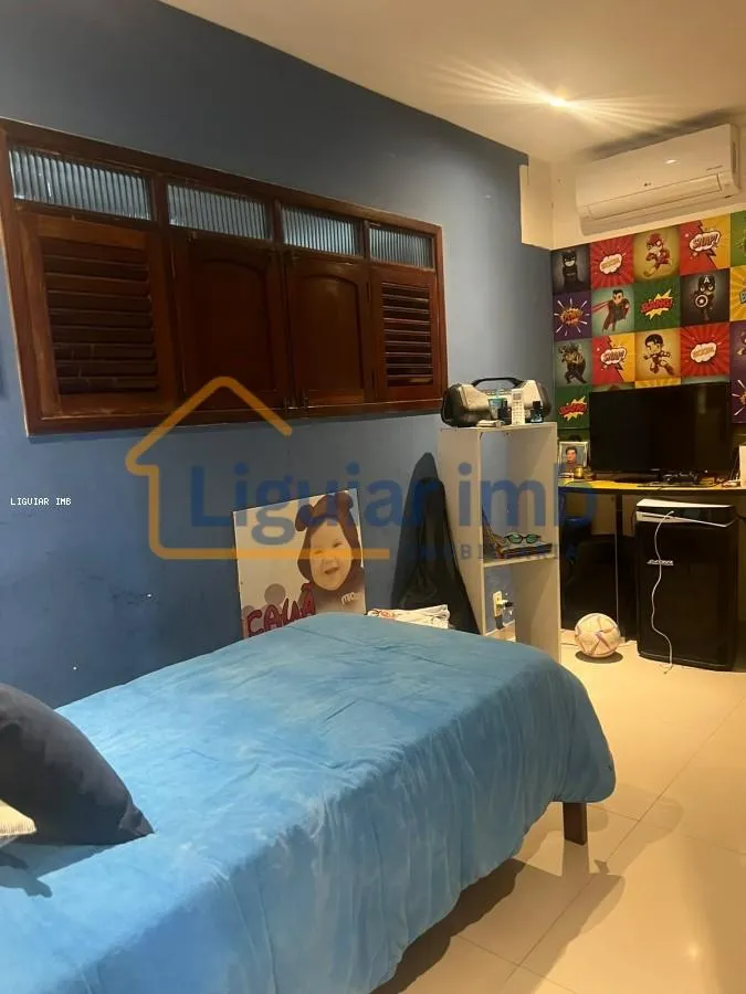 Apartamento de 3 quartos em condomínio com piscina — photo 5
