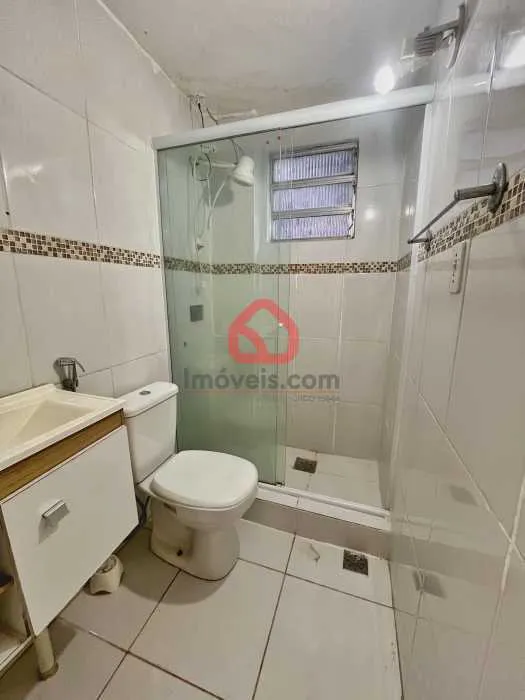 Furnished apartment, 50 m², with a glass-enclosed balcony — photo 4