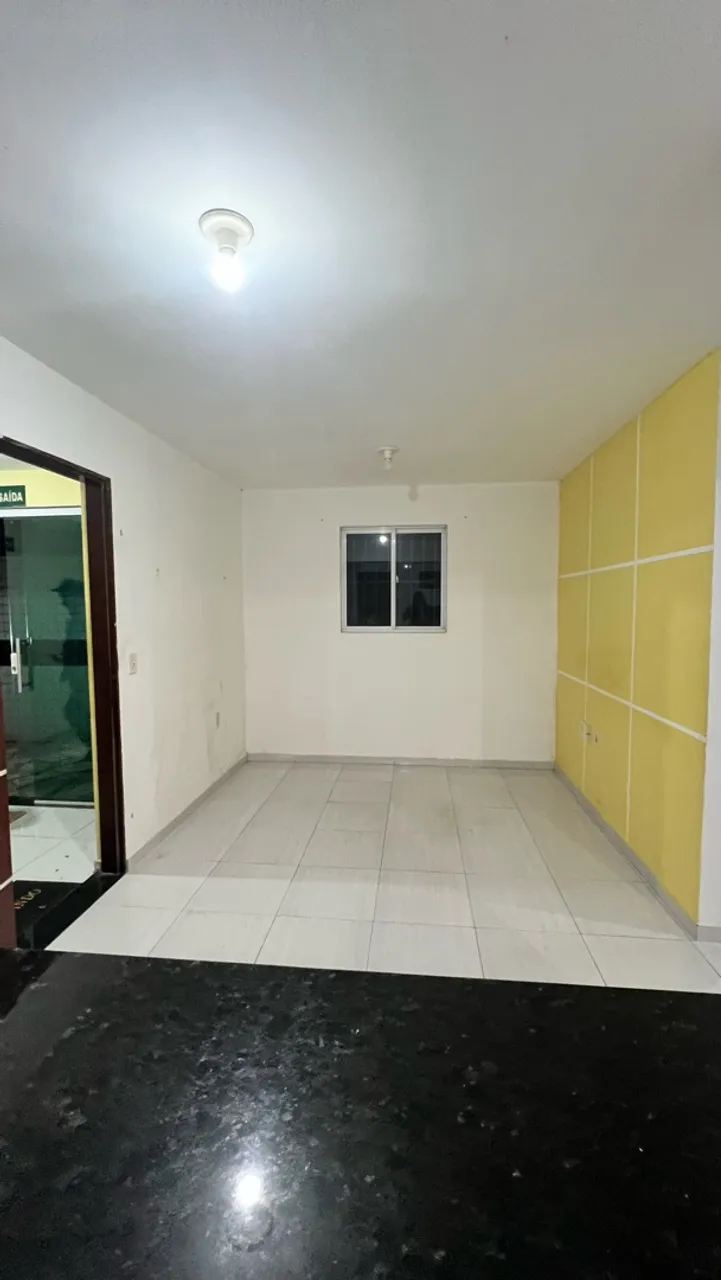 Квартира 55 м², 2 спальні, Жуан-Пессоа — photo 7